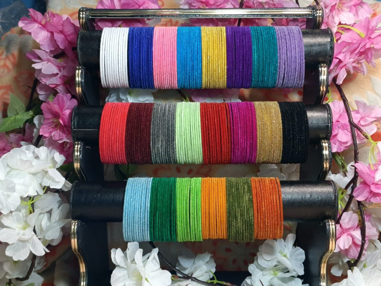 ভেলভেট কম্বো