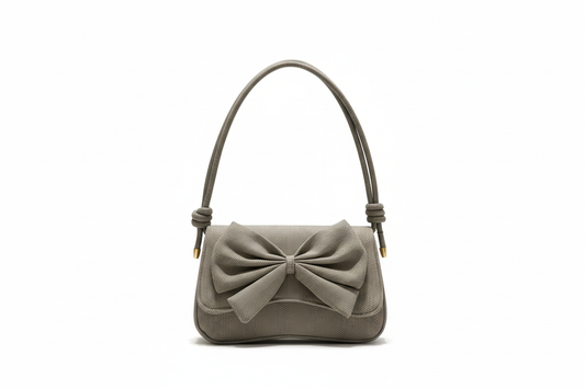 Premium Handbag White Background 1